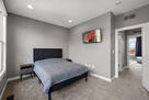 Birmingham MI Townhouse