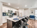 Furnished New Build Near Downtown OKC