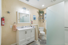Satellite Beach FL Furnished Home Office