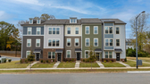 Fully Furnished Townhome in Charlotte NC