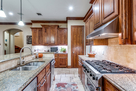 Luxury Unfurnished rental home in Dallas