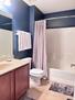 Furnished 2BD2BA Glen Ellyn Condo Garage