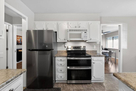 Furnished Townhouse in Central Denver