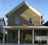3018 Bridge Avenue Front of Ho