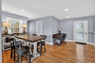 Full Brick Fully Furnished Home