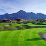 Mc Dowell Golf course 5 min away
