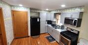 Fully equipped kitchen w/ appliances