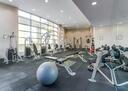 Furnished 3BR Cityview Condo – Monthly