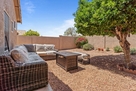 Fully Furnished Home Rental in Peoria AZ