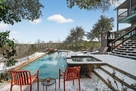Furnished Home Rental Dripping Springs 