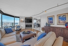 Barclay Towers furnished rental