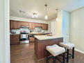 Bayou St. John Comfort Living
