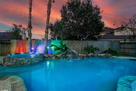 Spring TX 5-BR With Pool, Hot Tub & Gym