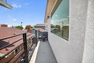 New 2 bed 2 bath ADU with Balcony