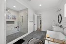 Elegant Home in the Heart of Raleigh