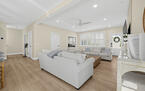 Fully Furnished Rental home in Wells ME