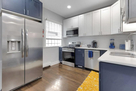 Stainless Steel Appliances