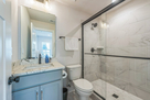 Bedroom 3 - private bathroom