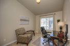 Furnished North Townhome w/Maid Service