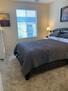 Comfortable bedroom