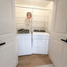 Laundry Closet