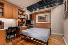 Furnished LoDo Penthouse Utilities Paid