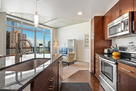 Spire - 28th Floor 1 Bedroom