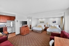Anchorage Grand Apartments