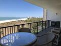 Extra large Balcony