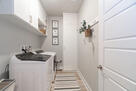 Full Size Laundry Room