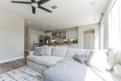 Furnished Single Family Upscale Home 