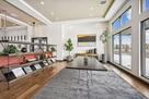 Luxury Furnished One Bedroom Apartment