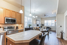 Newly Furnished Townhome Rental in Lowry