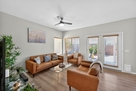 Spacious Home in Gated Mesa Community