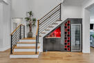 Beautiful Furnished Golf Course Home