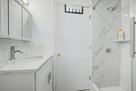 Modern 3BR 2BA Near PATH Train 