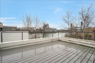 Portland Furnished Rental - River view off of