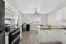 Furnished Townhouse in Central Denver