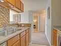 Completer kitchen