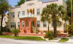 Serene Furnished Rental Tampa, FL