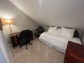 Office with Daybed