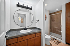 Furnished 1 bd Spacious apartment