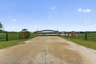 Furnished House  La Vernia TX