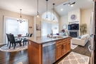 Furnished Executive Home rental Lakewood