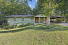 Furnished Home in Cartersville, GA
