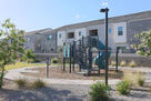 Modern Townhome in Gated Community