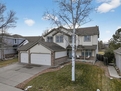Thornton Furnished House on Golf Course