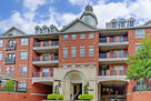 Building Front