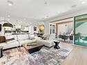 Living room / open concept