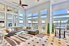 Luxury Lakefront Condo Villa on Travis